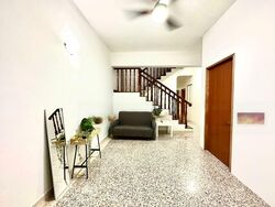 How Sun Garden (D19), Terrace #463213501